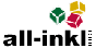 all-inkl.com webhosting