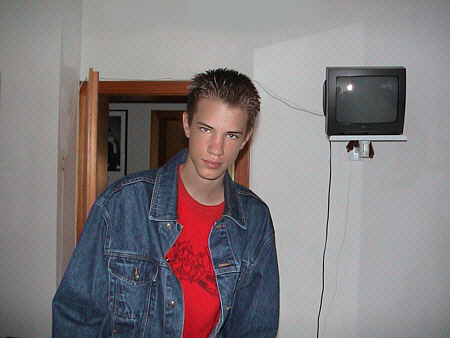 Globe 2003