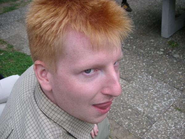 Sommerfest 2005