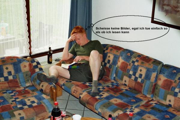 Sommerfest 2005