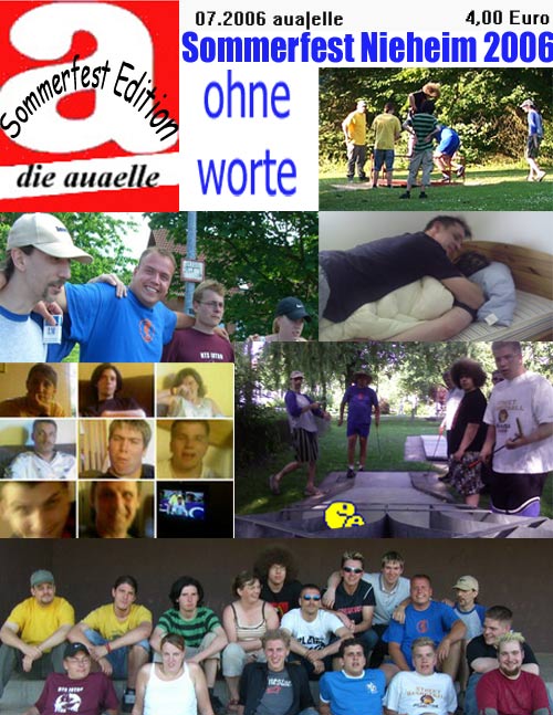 aua-Elle Sommerfestedition Page 1