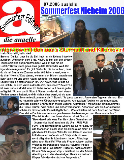aua-Elle Sommerfestedition Page 4