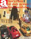 aua elle ausgabe 5
