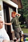 Sommerfest 2005
