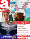 aua-Elle Ausgabe April 06