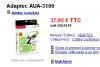 aua USB